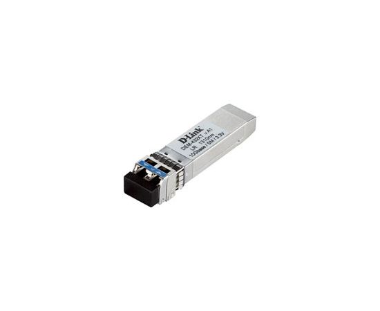 D-Link GBIC DEM-432XT 10G/LC LR/SFP+ Новинки Компьютерная техника