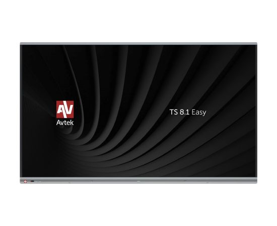 Avtek TS 8.1 Easy 86 interactive display with Android (display + free Android dongle) Промышленные мониторы IPS / DSP