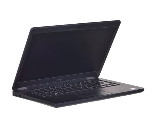 DELL LATITUDE 5490 i5-8350U 8GB 256GB SSD 14" FHD Win11pro Used Atjaunoti portatīvie datori