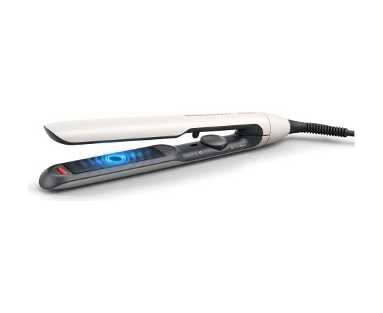 Philips 5000 series BHS515/00 hair styling tool Straightening iron Warm White 1.8 m Выпрямители волос