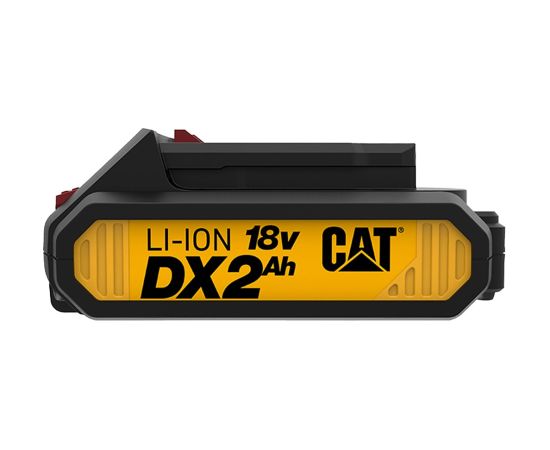 Caterpillar Akumulator CAT DXB2 Аккумуляторы
