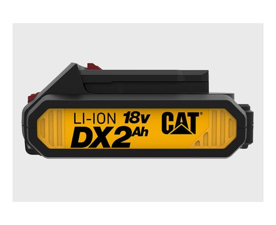Caterpillar Akumulator CAT DXB2 Аккумуляторы