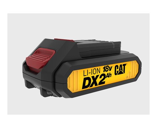 Caterpillar Akumulator CAT DXB2 Аккумуляторы