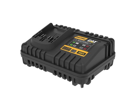 Caterpillar Szybka ładowarka CAT DXC4 Комплекты аккумуляторов и зарядных устройств