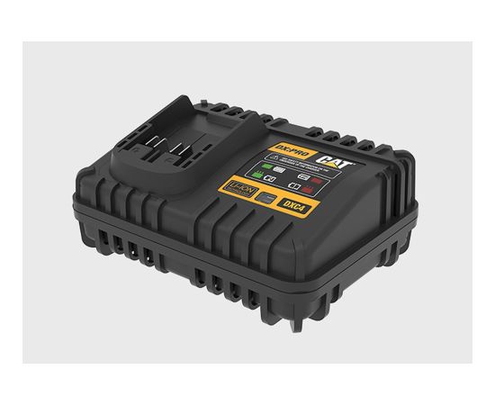 Caterpillar Szybka ładowarka CAT DXC4 Комплекты аккумуляторов и зарядных устройств