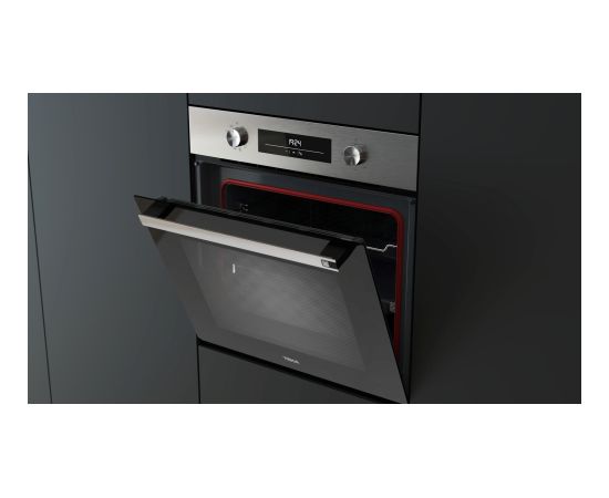 Piekarnik TEKA HSB 6350 SS Jaunumi Sadz. tehnika