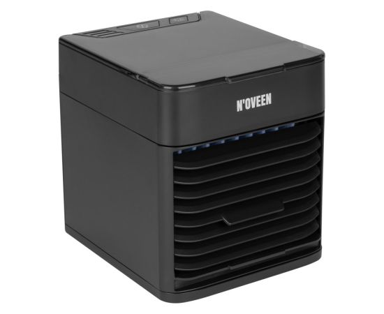 Mini klimatyzer Air Cooler NOVEEN MAC330 Ventilatori