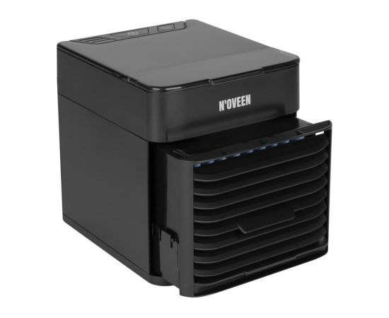 Mini klimatyzer Air Cooler NOVEEN MAC330 Ventilatori