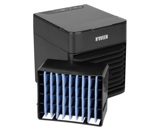 Mini klimatyzer Air Cooler NOVEEN MAC330 Ventilatori