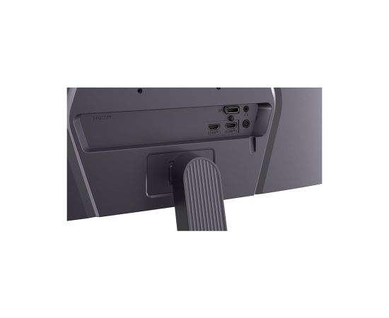 MONITOR LG LED 27" 27G523B-B 200Hz Monitori