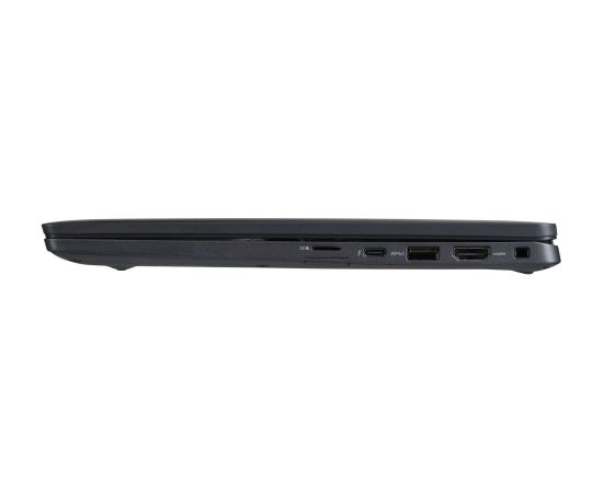 DELL LATITUDE 7420 i7-1185G7 32GB 512GB SSD 14" FHD(touch) Win11pro Used US QWERTY Atjaunoti portatīvie datori