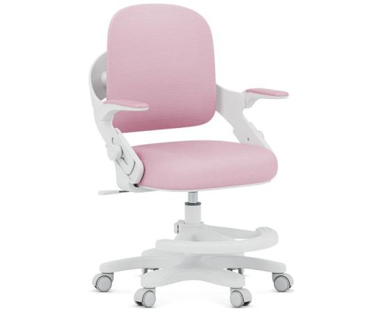 Junior 4.3 Pink swivel chair Офисные стулья