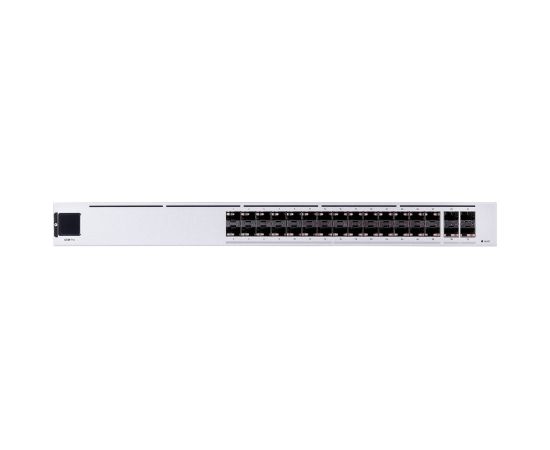 Ubiquiti UniFi Switch Pro Aggregation Managed L3 Grey Switch