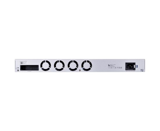 Ubiquiti UniFi Switch Pro Aggregation Managed L3 Grey Switch