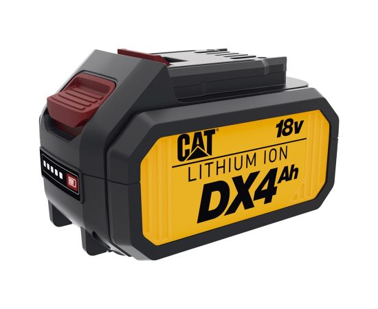 Caterpillar Akumulator CAT DXB4 Аккумуляторы