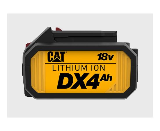 Caterpillar Akumulator CAT DXB4 Аккумуляторы
