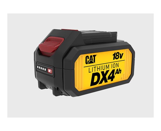Caterpillar Akumulator CAT DXB4 Аккумуляторы