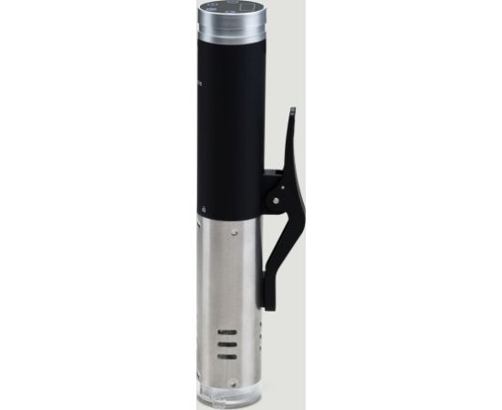 Mellerware Cheffy Sous Vide Cooking appliance Black, Stainless steel Taukvāres katli