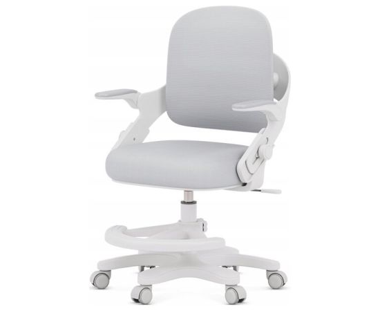 Junior 4.3 Grey swivel chair Офисные стулья