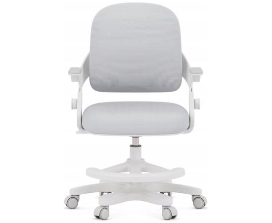 Junior 4.3 Grey swivel chair Офисные стулья