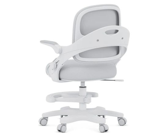 Junior 4.3 Grey swivel chair Офисные стулья