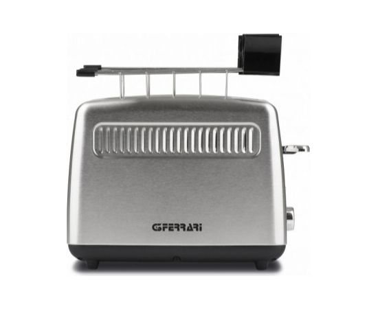 G3ferrari G3 Ferrari Tramezzo 6 2 slice(s) 920 W Stainless steel Tosteri