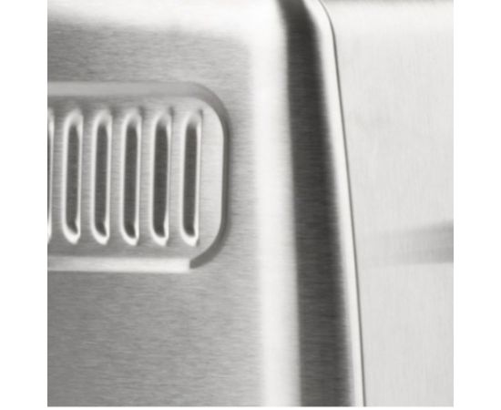 G3ferrari G3 Ferrari Tramezzo 6 2 slice(s) 920 W Stainless steel Tosteri