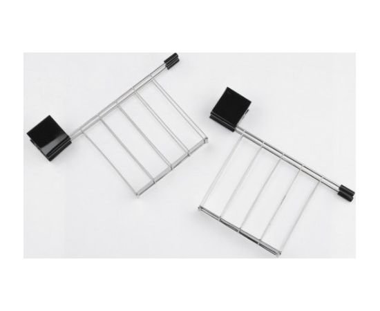 G3ferrari G3 Ferrari Tramezzo 6 2 slice(s) 920 W Stainless steel Tosteri