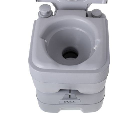 Adler Toaleta turystyczna przenośna CAMRY CR 1035 Велосипеды