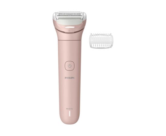 Philips SHAVER Series 8000 Lady BRL129/00 Cordless shaver, Wet & Dry Matu, Bārdas, Ķermeņa trimmeri
