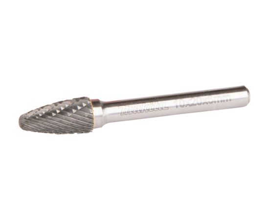 Cietmetāla frēze Makita B-52788; 10x20 mm Аксессуары для дрелей