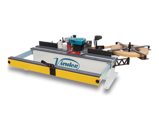 Maliņu līmēšanas gludeklis Virutex PEB250TRC Dažādi elektroinstrumenti