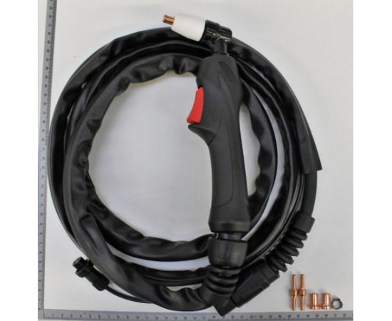 Deglis Scheppach PLC40 Сварные машины
