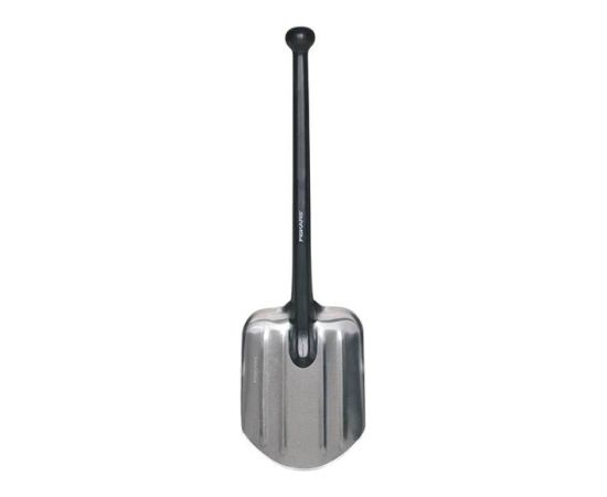 Lāpsta tūrismam un ceļojumiem Fiskars 131520; 700 mm Pīķi, lāpstas, dakšas