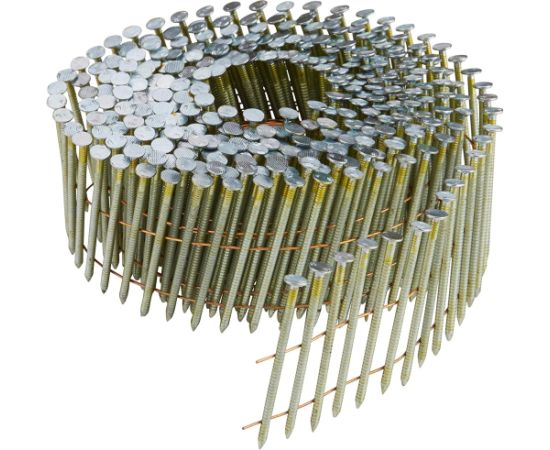 Naglas DeWalt DNN20R35G12E; 35x2,03 mm; 21000 gab. Naglas