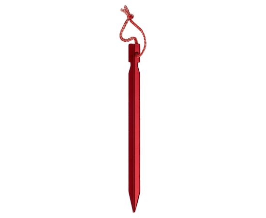 Telts mietiņi Basic Nature 18 cm Палатки