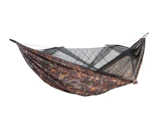 Šūpuļtīkls Amazonas Hammock Mosquito Traveller Forest Кемпинговые кровати