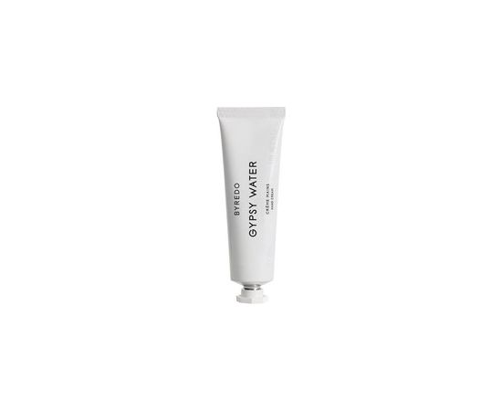 Byredo Gypsy Water Krém na ruce 30ml Unisex Smaržas
