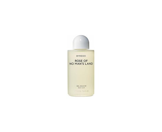 Byredo Rose Of No Man´s Land Sprchový gel s dávkovačem 225ml Dušas želejas ķermenim
