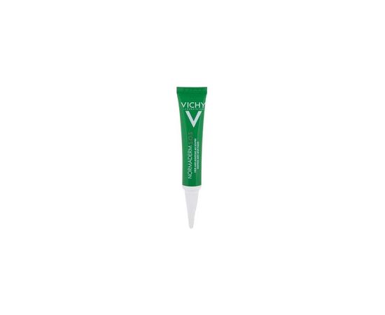 Vichy Normaderm SOS Sulfur Anti-Spot Paste - Topical acne cream 20ml Ķermeņa kosmētika