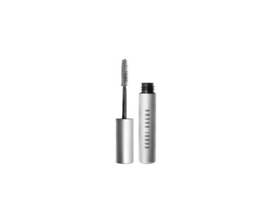 Bobbi Brown Smokey Eye Mascara - Objemová řasenka 6 ml Black Dekoratīvā kosmētika