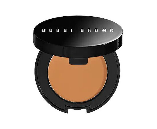 Bobbi Brown (Creamy Corrector) Cream 1.4g Dark Bisque Dekoratīvā kosmētika