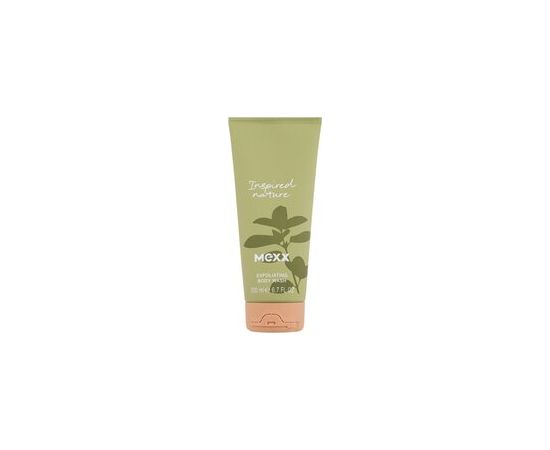 Mexx Inspired Nature Sprchový gel 200ml Dušas želejas ķermenim