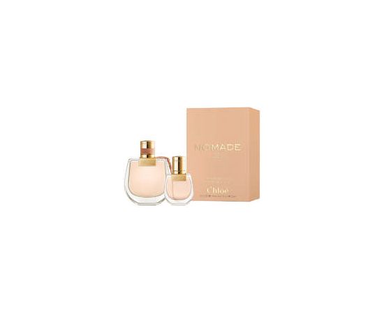 Chloe Nomade Gift set EDP 75 ml and EDP 20 ml 95ml Dāvanu komplekti