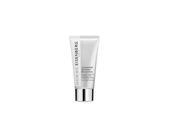 Eisenberg Homme Mattifying Regulating Concentrate 75ml Ķermeņa kosmētika