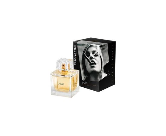 Eisenberg J´ose EDP 100ml Ķermeņa kosmētika