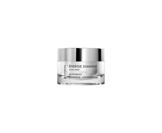 Eisenberg Night Cream (Regenerate Repair Firm Night Treatment) 50 ml 50ml Ķermeņa kosmētika