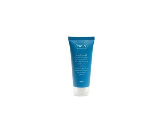 Ziaja Hair Mask 100ml Духи и косметика