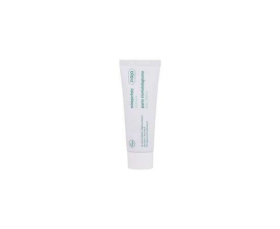 Ziaja Mintperfect Sage Fluoride-Free Toothpaste 75ml Духи и косметика