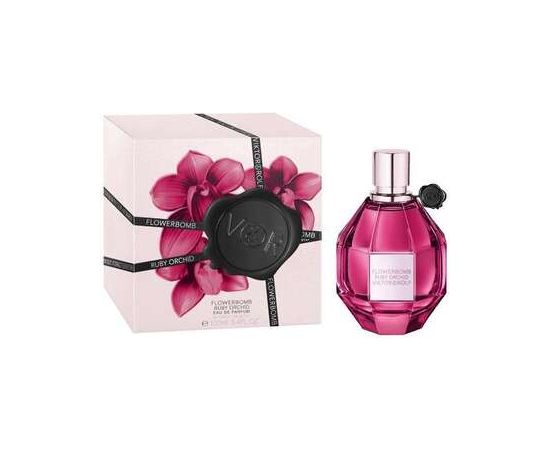 Viktor & Rolf Flowerbomb Pretty Peony EDP 30ml Sieviešu Smaržas